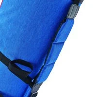 Daiwa N'zon Rod Holdalls